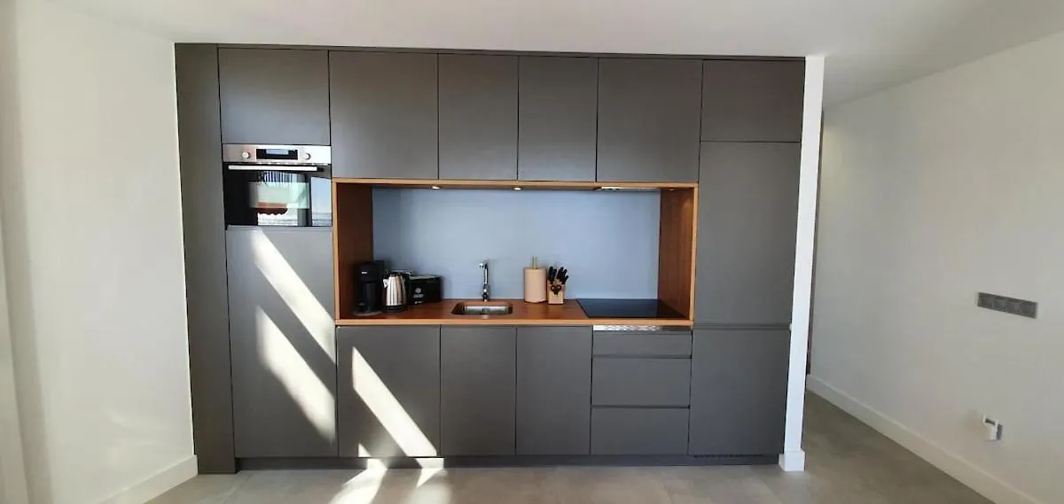 شقة Central & Quite 2Bdr Beachfront فوينخيرولا