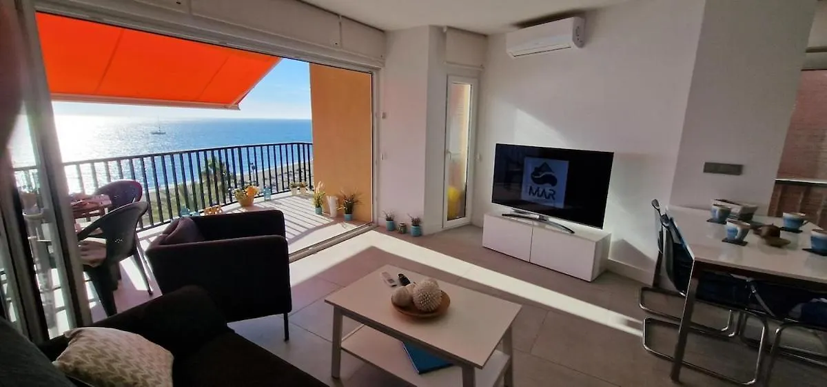 شقة Central & Quite 2Bdr Beachfront فوينخيرولا