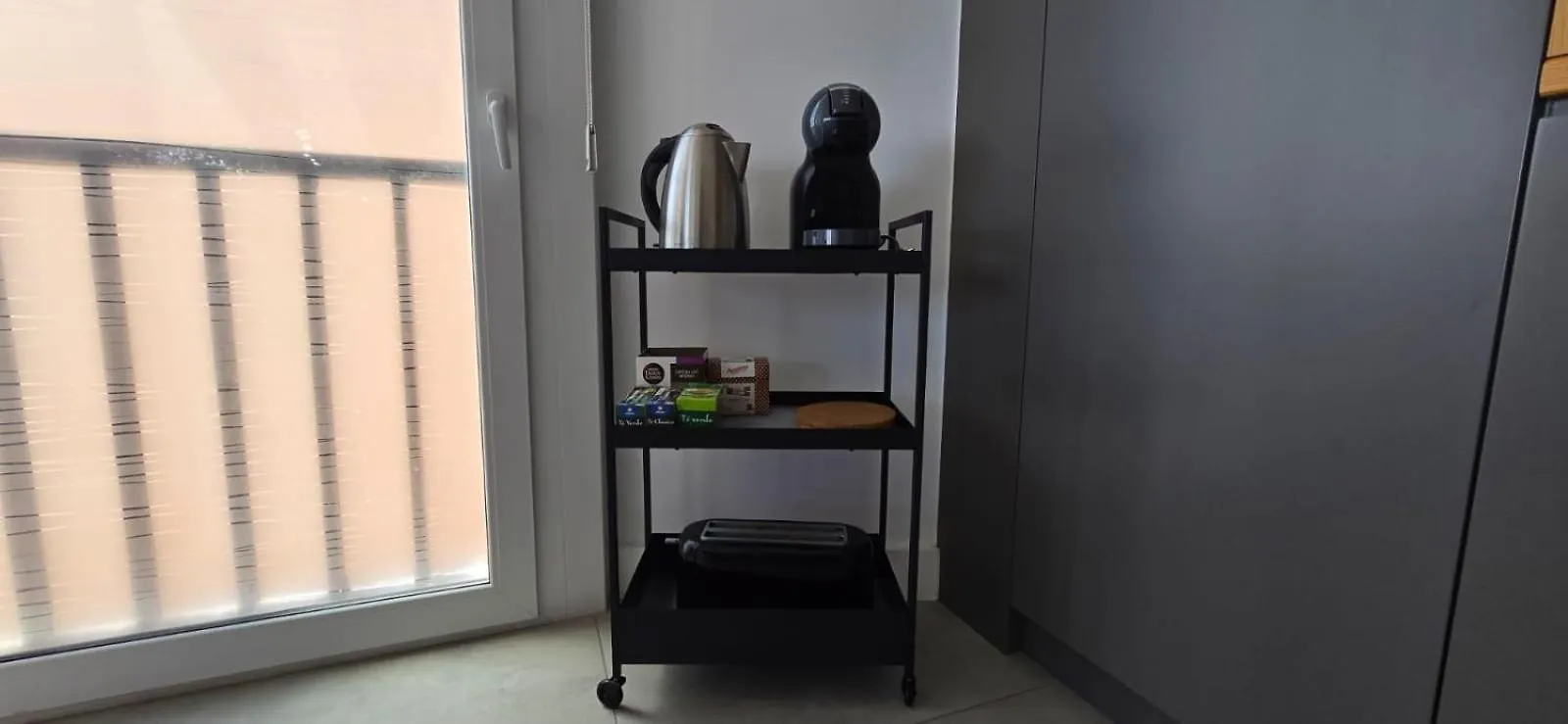Central & Quite 2Bdr Beachfront Fuengirola 0*,