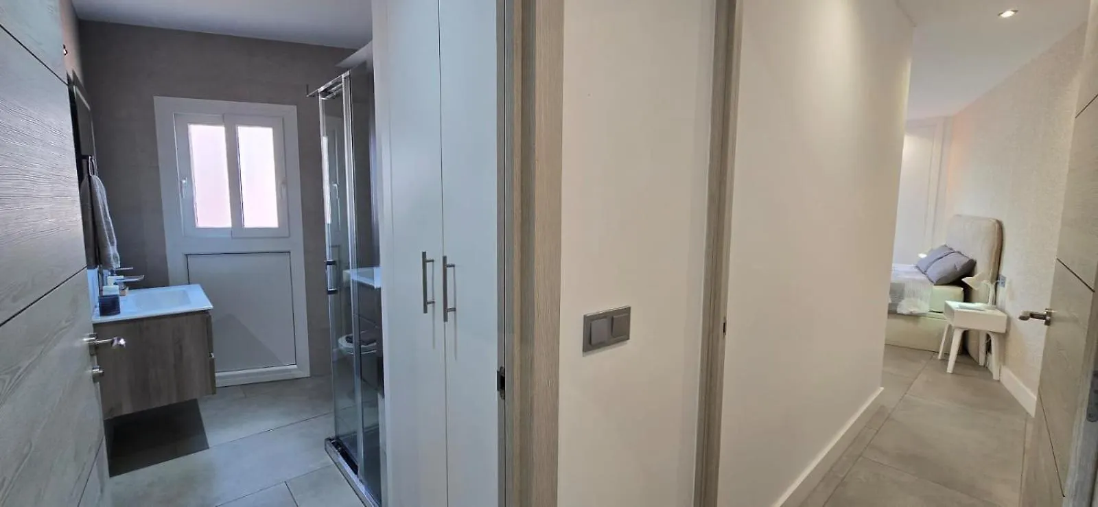 Lejlighed Central & Quite 2Bdr Beachfront Fuengirola